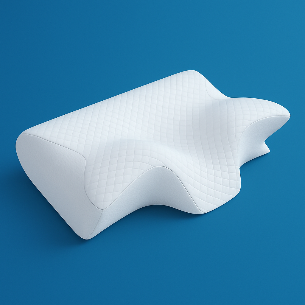 DreamCore™ - Neck Relief Pillow 2.0