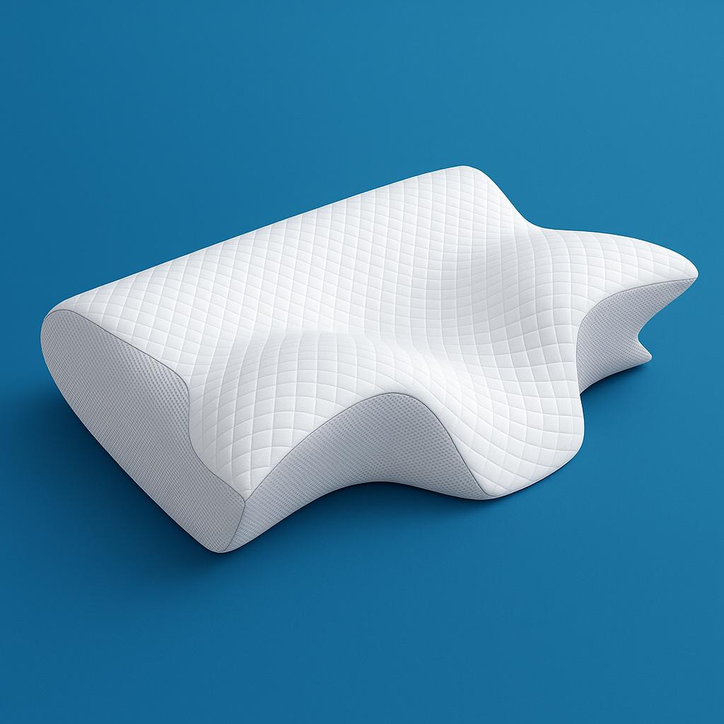 DreamCore™ - Neck Relief Pillow 2.0